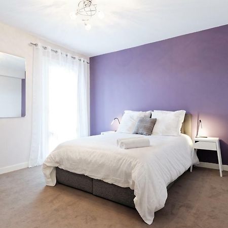 Honfleur - Beautiful 7 People Apartment Exteriér fotografie