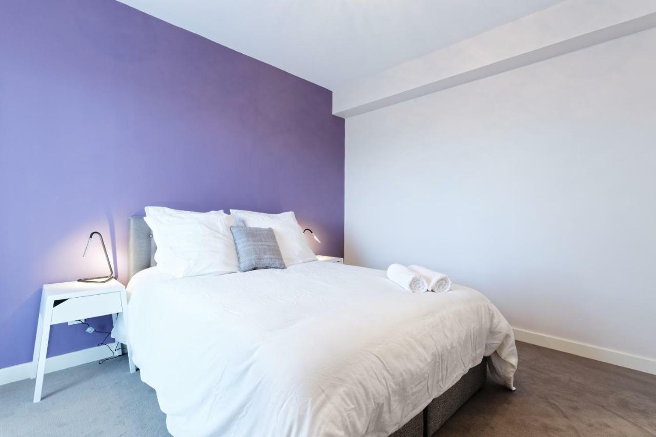 Honfleur - Beautiful 7 People Apartment Exteriér fotografie
