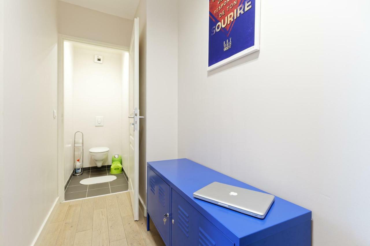 Honfleur - Beautiful 7 People Apartment Exteriér fotografie