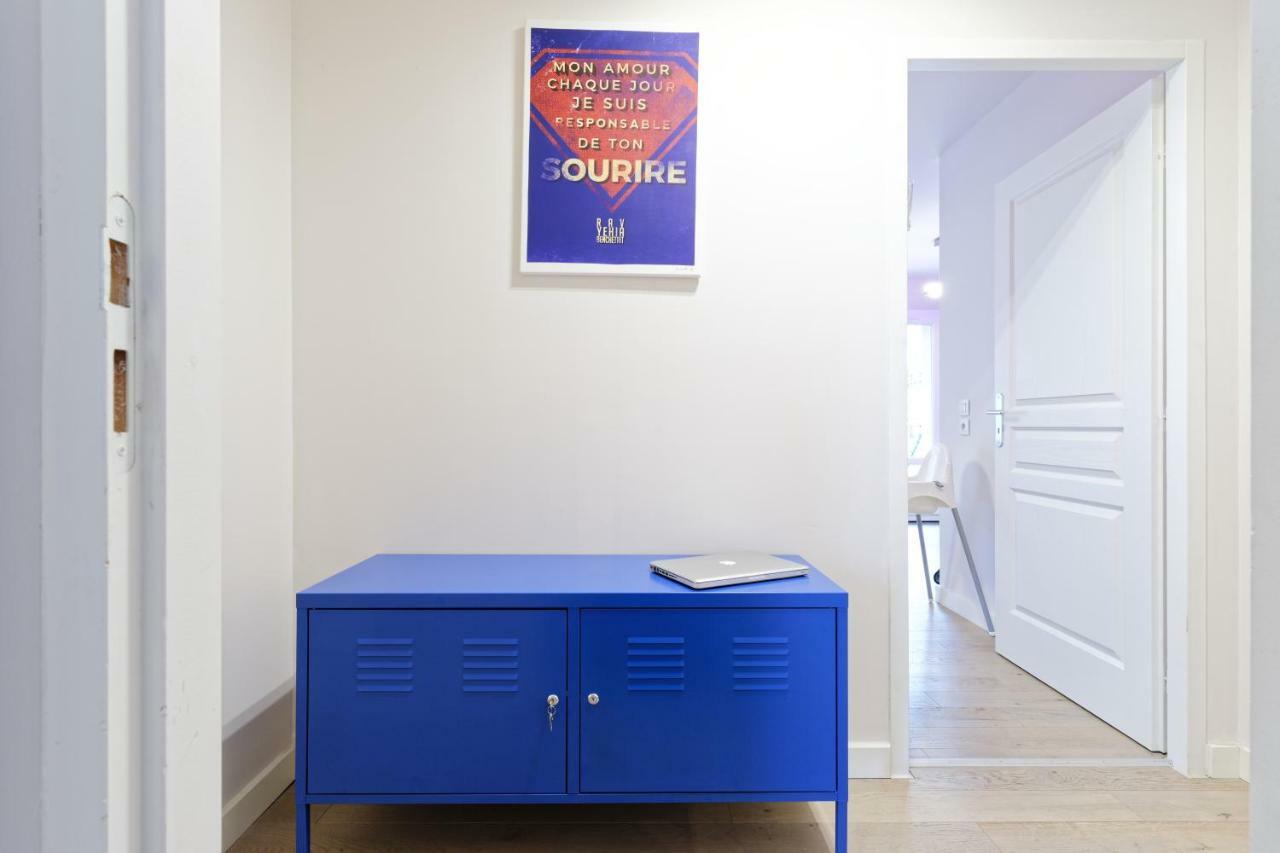 Honfleur - Beautiful 7 People Apartment Exteriér fotografie